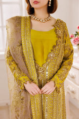 4-PC Charizma Luxury Collection DJ5-04