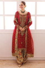 4-PC Charizma Luxury Collection DJ5-05