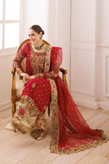 4-PC Charizma Luxury Collection DJ5-05