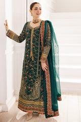 4-PC Charizma Luxury Collection DJ5-01