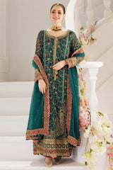 4-PC Charizma Luxury Collection DJ5-01