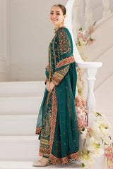 4-PC Charizma Luxury Collection DJ5-01