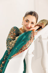 4-PC Charizma Luxury Collection DJ5-01
