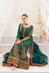 4-PC Charizma Luxury Collection DJ5-01