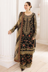 4-PC Charizma Luxury Collection DJ5-03