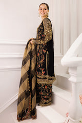 4-PC Charizma Luxury Collection DJ5-03