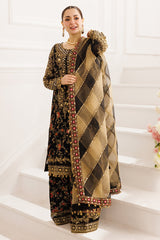 4-PC Charizma Luxury Collection DJ5-03