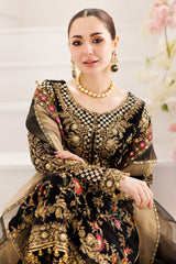 4-PC Charizma Luxury Collection DJ5-03