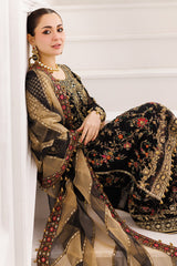 4-PC Charizma Luxury Collection DJ5-03