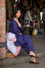 2-PC  Printed Lawn  CPM-6-204
