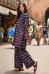 2-PC Printed Lawn CNP-6-214