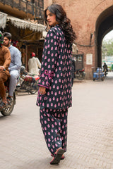 2-PC Printed Lawn CNP-6-214