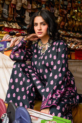 2-PC Printed Lawn CNP-6-214