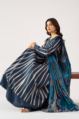 3-PC Stitched Embroidered CNP-6-285