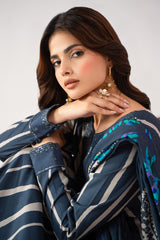 3-PC Stitched Embroidered CNP-6-285