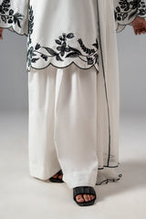 3-PC Stitched Embroidered Cotton CNP-6-261