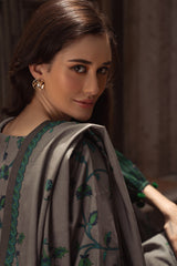 3-PC Printed Linen Collection CPW5-07