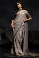 3-PC Premium Saree Collection CSS6-06 PSOK