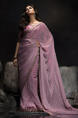3-PC Premium Saree Collection CSS6-03 PSOK