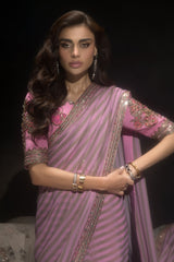 3-PC Premium Saree Collection CSS6-03 PSOK