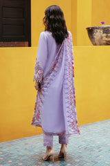 3-PC Embroidered Lawn Suit RM5-01 P