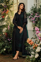 3-PC Stitched Luxury Lawn Collection CCE6-03 PSOK