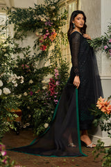 3-PC Stitched Luxury Lawn Collection CCE6-03 PSOK