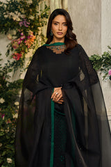 3-PC Stitched Luxury Lawn Collection CCE6-03 PSOK