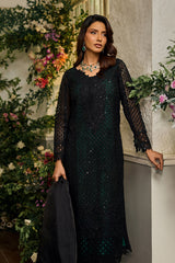 3-PC Stitched Luxury Lawn Collection CCE6-03 PSOK