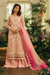 3-PC Stitched Luxury Lawn Collection CCE6-05 PSOK