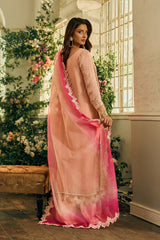 3-PC Stitched Luxury Lawn Collection CCE6-05 PSOK
