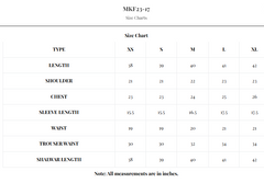 MKF23-17 (Navy Blue)