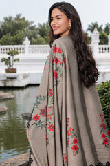 3-PC Unstitched Linen Collection CPW6-09 PSOK