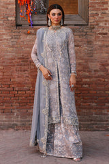 3-pc Premium Chiffon Collection VSL25-22