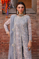 3-pc Premium Chiffon Collection VSL25-22