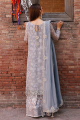3-pc Premium Chiffon Collection VSL25-22