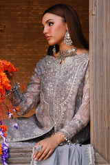 3-pc Premium Chiffon Collection VSL25-22