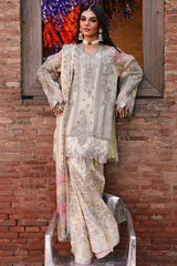 3-pc Premium Chiffon Collection VSL25-21