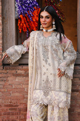 3-pc Premium Chiffon Collection VSL25-21