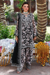 3-pc Premium Chiffon Collection VSL25-15