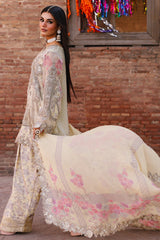 3-pc Premium Chiffon Collection VSL25-21