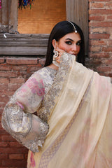3-pc Premium Chiffon Collection VSL25-21
