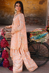 3-pc Premium Chiffon Collection VSL25-19