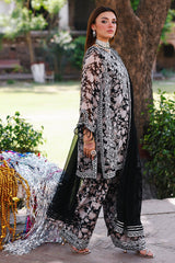 3-pc Premium Chiffon Collection VSL25-15