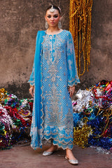 3-pc Premium Chiffon Collection VSL25-20