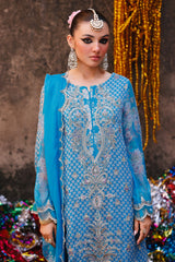 3-pc Premium Chiffon Collection VSL25-20