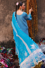 3-pc Premium Chiffon Collection VSL25-20