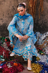 3-pc Premium Chiffon Collection VSL25-20