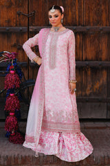 3-pc Premium Chiffon Collection VSL25-17