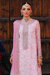 3-pc Premium Chiffon Collection VSL25-17